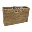 Wicker Decorative Basket-1502871786