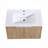 Soft Close Doors Bathroom Vanity With Sink, For Small Bathroom-115688454-115688453
