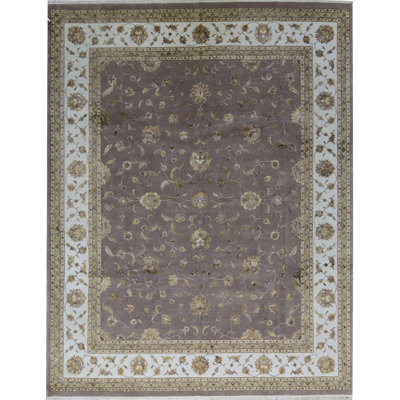 One-of-a-Kind 11'9" X 14'11" Area Rug