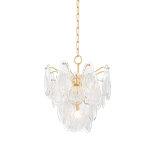 Darcia 5 Light Chandelier