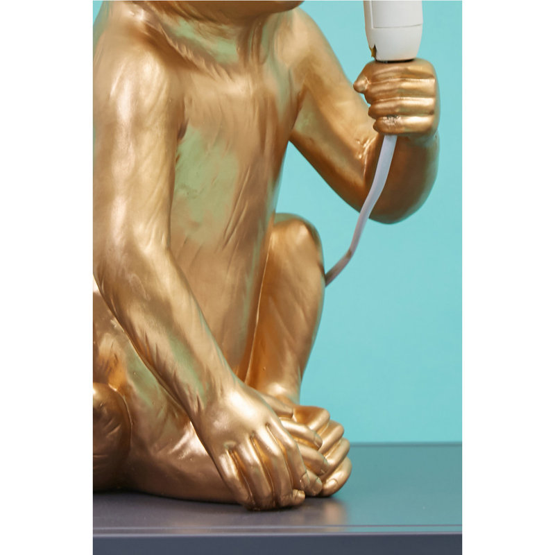 Bezoski Stone Novelty Lamp