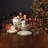 Lenox Holiday Salad Plate