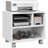 Bonnibelle 36cm H x 40cm W Printer Stand with Wheels-1344981670