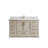 Khiala 60'' Single Bathroom Vanity with Top-829804008