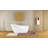Rodeo 61'' x 32'' Air Solid Surface Bathtub-50879117-88718577