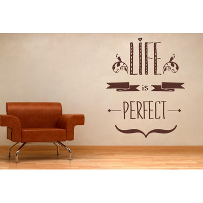 Wall Decal