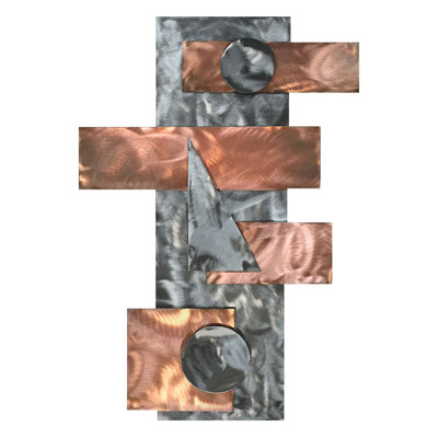 Décoration murale Strategy