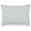 Radojica Striped Blue Cushion-826915659-826915700