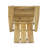 ZUMA FOLDABLE ADIRONDACK CHAIR-735808279