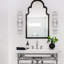 Applique murale en acier inoxydable Hornes-107465831-80246825-107465824