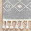 Serenity Geometric Synthetic Area Rug-57329407
