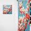 Collage de fleurs de pomme rose II-107577862