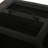 MGO 29" SQUARE WOOD BURNING FIRE PIT