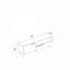 Mcneill TV Stand for TVs up to 65"-1161602735