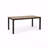 Patio Dining Table