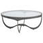 Metal Designs Sophie Cocktail Table-58143675
