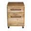 Colvin 2-Drawers Mobile Vertical File