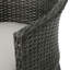 Tabouret d'extérieur 17 po Lyndin-2090969282