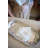 Beatriz Ball Organic Pearl Aluminum Platter-107133311