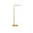 Autrand 46.75'' LED Traditional Floor Lamp-101830355