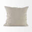 Housse de coussin Ajahnay