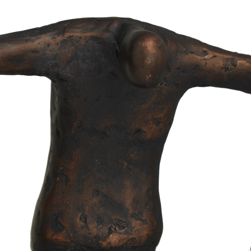 Kunsh People Figurines & Sculptures