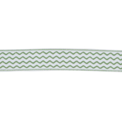 Tissu de bordure