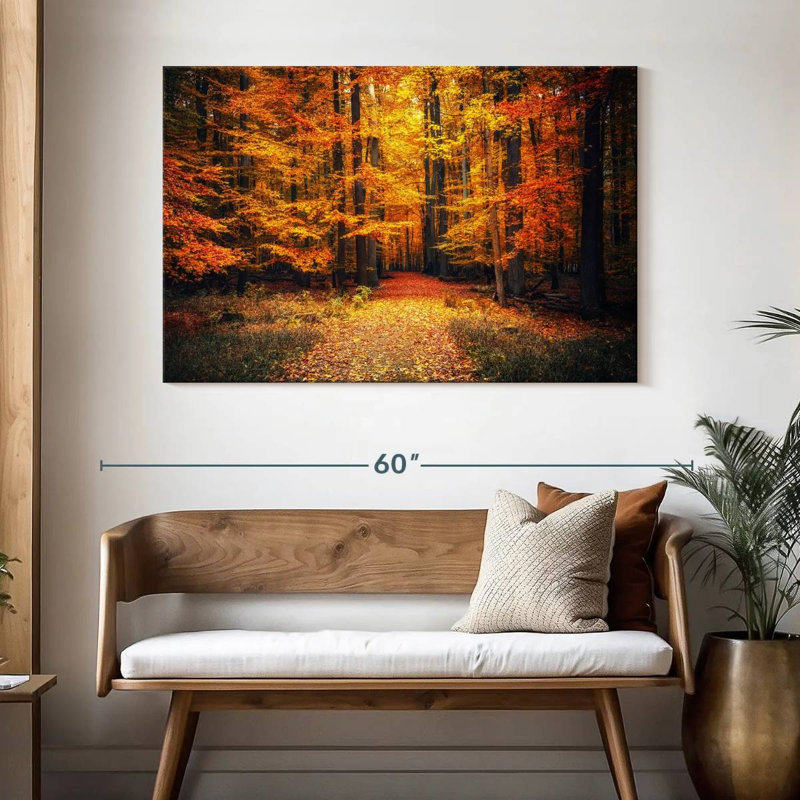 Arbres Harnek, H 32 po x l 48 po