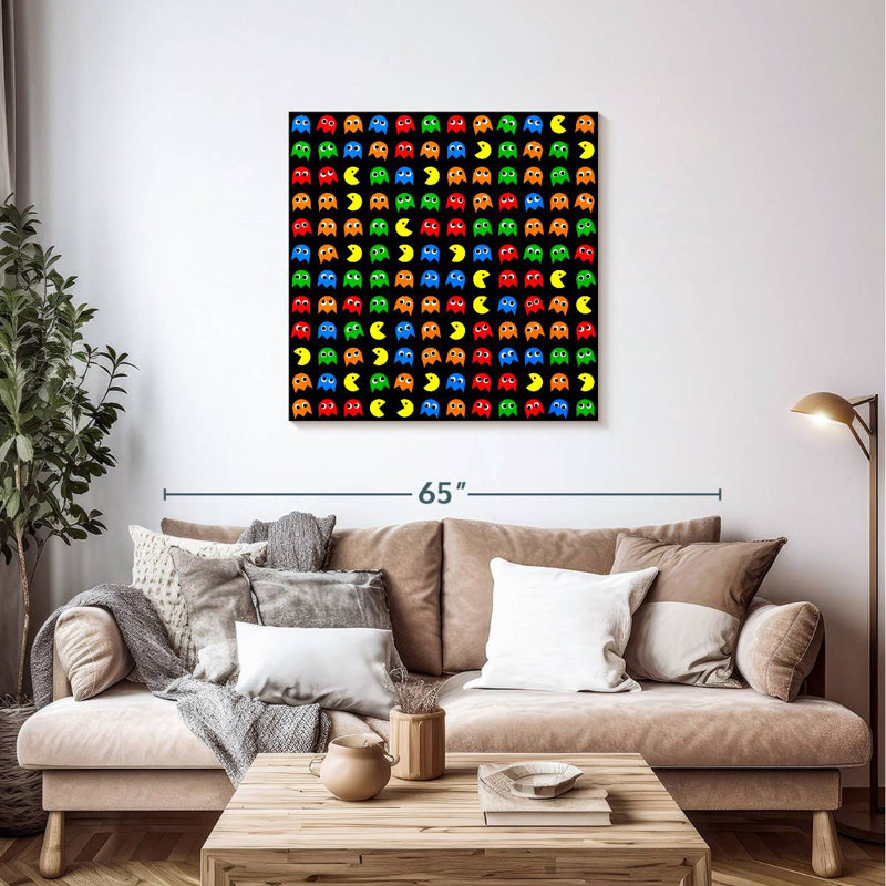 Pac Man