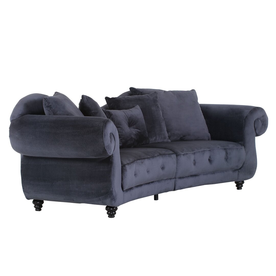 4-Sitzer Sofa Holl