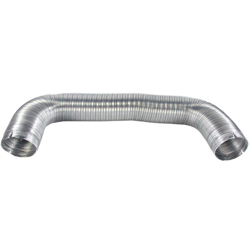 Certified Appliances Universal Dryer Duct Accessory