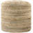 Braley Upholstered Pouf