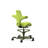 HÅG Capisco Adjustable Sit-to-Stand Height Chair-123277960-123277963-123277964