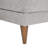 Modway Zoya Upholstered Ottoman-93235954