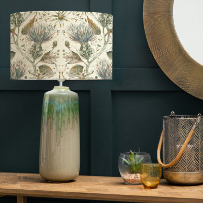 Neo Ceramic Table Lamp
