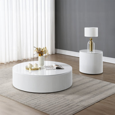 Ensemble de table de salon Dyllan