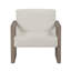 Fauteuil de 31,2 po de large Karana-1173778104