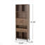 Armoire haute CUBE UNIT