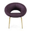 CHAISE DE LOISIRS MODERNE
