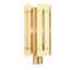 Tête de lanterne câblée à 1 lumière H 20 po Baynbridge-1465826678