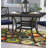 44" Square Dining Table