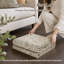 Tapis beige délavé doux et antidérapant-1275752774-1275752768