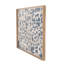 Block I Painting by Coup D'Esprit-2076456834