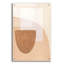 «George Sandy Balance» par George Urban, art mural en verre acrylique-744020039