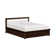 Moduluxe Upholstered Storage Bed