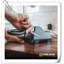 Aiguisoir électrique GLOBAL GIRLS LLC