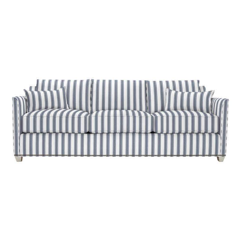 Canapé Newlin, Oui, Perigold ‑ denim Excel, Navajo