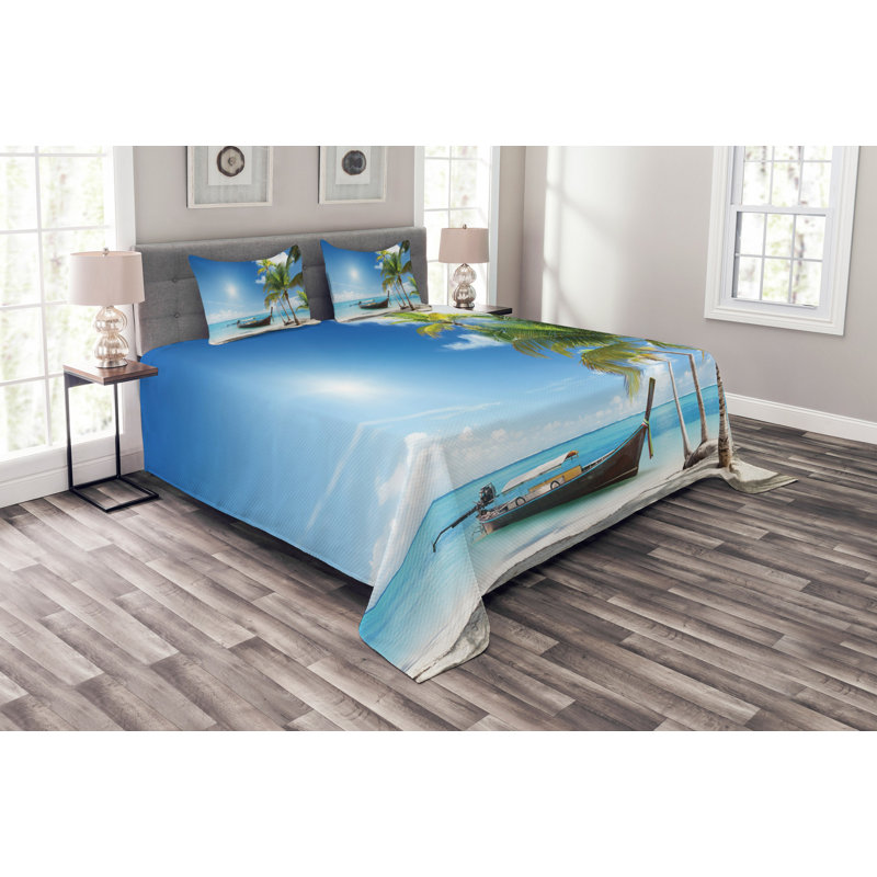 Iker 264 TC Duvet Cover Set