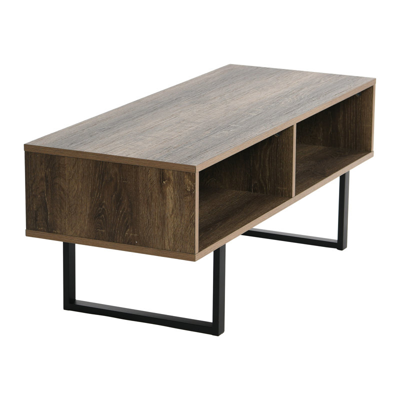Table des médias, Bois de frêne
