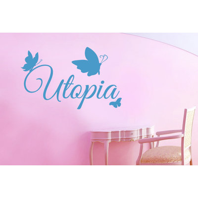 Wall Decal